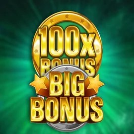 Play the Big Bonus slot by Inspired Gaming on BetOnRed Casino