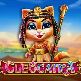 Cleocatra – slot by Pragmatic Play, featured at betonred-kasyno.com