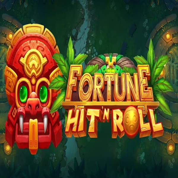 Fortune Hit'n Roll online slot from Pragmatic Play – play at betonred-kasyno.com