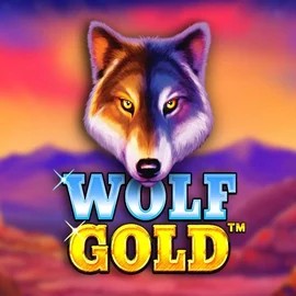 Enjoy Wolf Gold by Pragmatic Play – logo hosted on betonred-kasyno.com